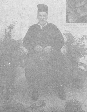 Προύχοντας του Πηλίου στον 19ο αιώνα