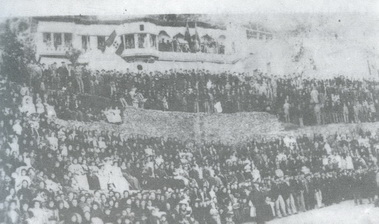 Η σχολή Μηλεών