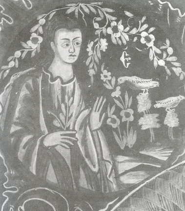 Θέμα κοσμικής ζωγραφικής