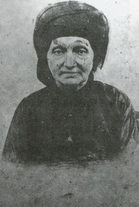 Ζαγοριανή με μαφέσι