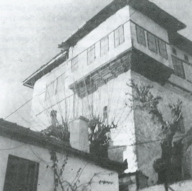 Σπίτι του Κουτμάνη